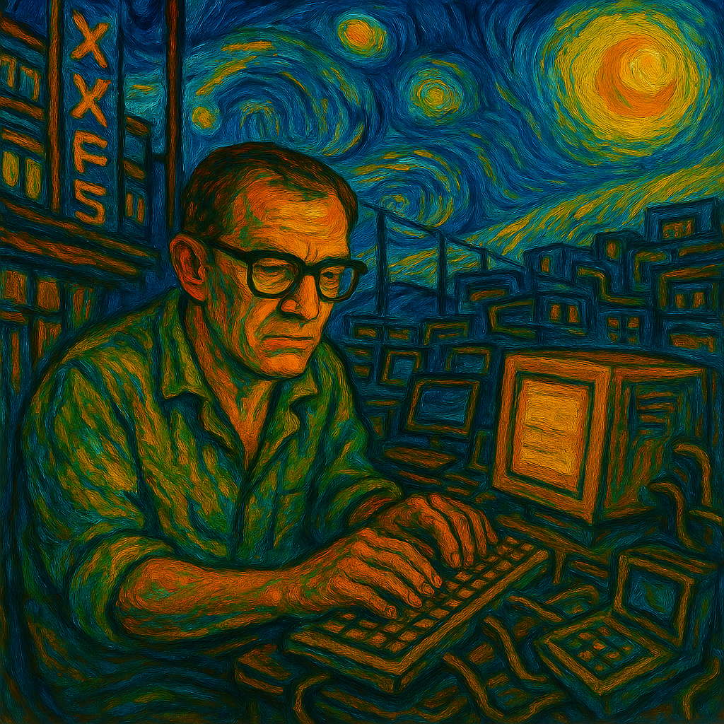 De retour sur la toile de la mort